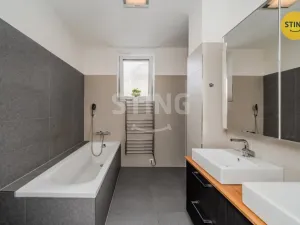 Prodej bytu 3+kk, Ostrava, Na Burni, 120 m2