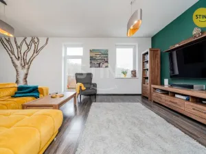 Prodej bytu 3+kk, Ostrava, Na Burni, 120 m2