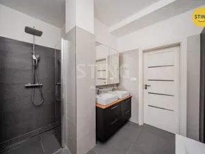 Prodej bytu 3+kk, Ostrava, Na Burni, 120 m2