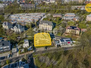 Prodej bytu 3+kk, Ostrava, Na Burni, 120 m2