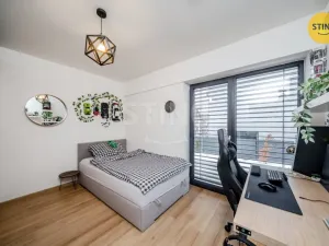 Prodej bytu 3+kk, Ostrava, Kasalického, 81 m2