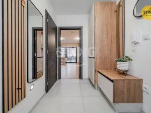 Prodej bytu 3+kk, Ostrava, Kasalického, 81 m2