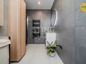 Prodej bytu 3+kk, Ostrava, Kasalického, 81 m2