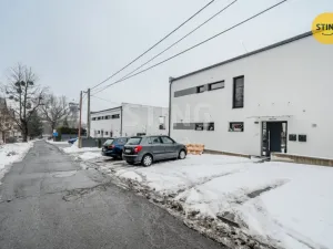 Prodej bytu 3+kk, Ostrava, Kasalického, 81 m2