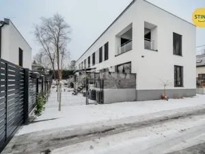 Prodej bytu 3+kk, Ostrava, Kasalického, 81 m2