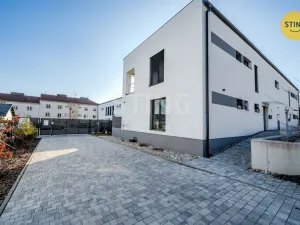 Prodej bytu 3+kk, Ostrava, Kasalického, 81 m2