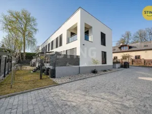 Prodej bytu 3+kk, Ostrava, Kasalického, 81 m2