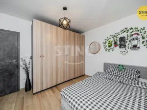 Prodej bytu 3+kk, Ostrava, Kasalického, 81 m2