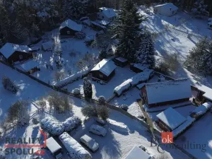 Prodej chaty, Vranov - Svinná, 38 m2