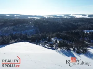 Prodej chaty, Vranov - Svinná, 38 m2