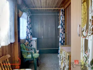 Prodej chaty, Vranov - Svinná, 38 m2