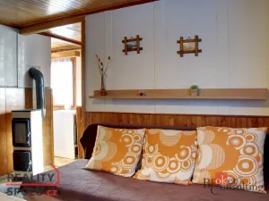 Prodej chaty, Vranov - Svinná, 38 m2