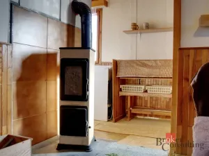 Prodej chaty, Vranov - Svinná, 38 m2