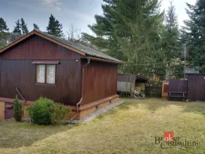 Prodej chaty, Vranov - Svinná, 38 m2