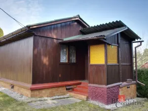 Prodej chaty, Vranov - Svinná, 38 m2