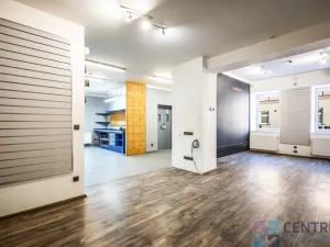 Prodej obchodního prostoru, Liberec - Liberec XV-Starý Harcov, Svobody, 176 m2