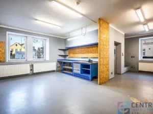 Prodej obchodního prostoru, Liberec - Liberec XV-Starý Harcov, Svobody, 176 m2