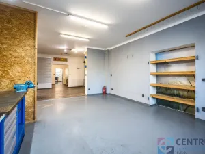 Prodej obchodního prostoru, Liberec - Liberec XV-Starý Harcov, Svobody, 176 m2