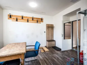 Prodej obchodního prostoru, Liberec - Liberec XV-Starý Harcov, Svobody, 176 m2