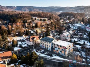 Prodej obchodního prostoru, Liberec - Liberec XV-Starý Harcov, Svobody, 176 m2