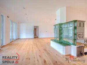 Prodej rodinného domu, Turnov - Bukovina, 450 m2