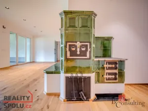 Prodej rodinného domu, Turnov - Bukovina, 450 m2