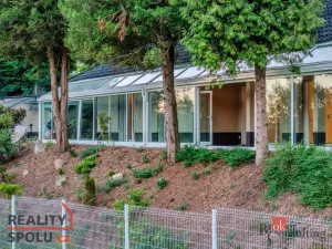 Prodej rodinného domu, Turnov - Bukovina, 450 m2