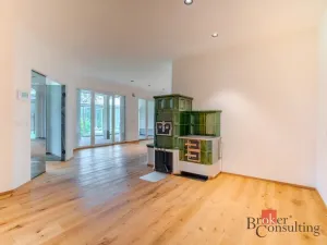 Prodej rodinného domu, Turnov - Bukovina, 450 m2