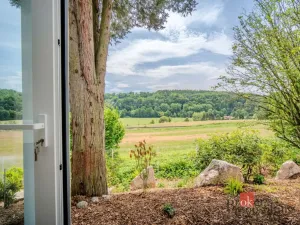 Prodej rodinného domu, Turnov - Bukovina, 450 m2