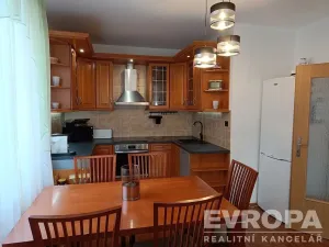 Prodej bytu 3+kk, Praha - Hlubočepy, Voskovcova, 83 m2