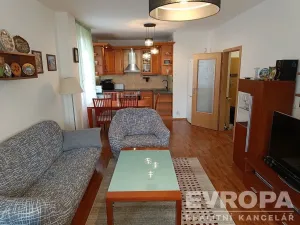 Prodej bytu 3+kk, Praha - Hlubočepy, Voskovcova, 83 m2