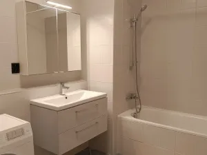 Prodej bytu 3+kk, Praha - Hlubočepy, Voskovcova, 83 m2