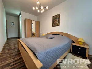 Prodej bytu 3+kk, Praha - Hlubočepy, Voskovcova, 83 m2