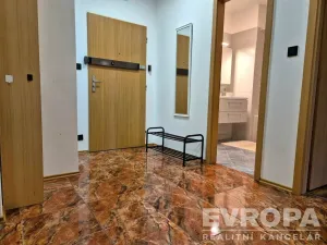 Prodej bytu 3+kk, Praha - Hlubočepy, Voskovcova, 83 m2