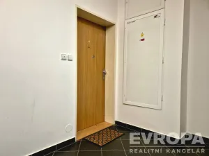 Prodej bytu 3+kk, Praha - Hlubočepy, Voskovcova, 83 m2