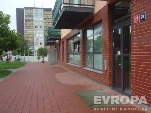 Prodej bytu 3+kk, Praha - Hlubočepy, Voskovcova, 83 m2