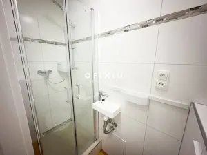 Pronájem bytu 1+1, Brno, Jakubské náměstí, 17 m2