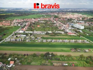 Prodej bytu 4+kk, Brno, 102 m2