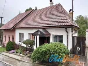 Prodej rodinného domu, Hoštice, 134 m2