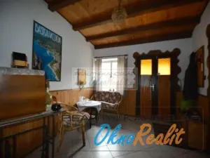 Prodej rodinného domu, Hoštice, 134 m2