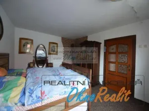 Prodej rodinného domu, Hoštice, 134 m2