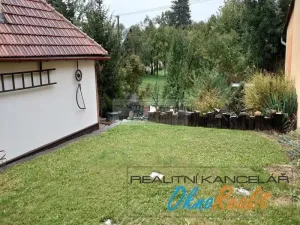 Prodej rodinného domu, Hoštice, 134 m2