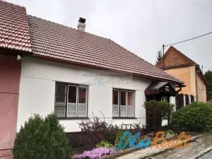 Prodej rodinného domu, Hoštice, 134 m2