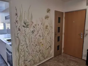 Pronájem bytu 2+1, Děčín - Děčín VI-Letná, 70 m2