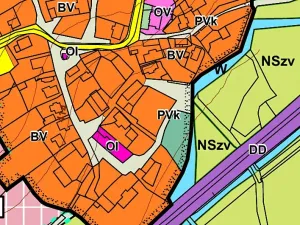 Prodej pozemku pro bydlení, Citice, 1398 m2