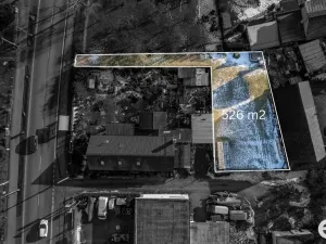 Prodej pozemku pro bydlení, Třebechovice pod Orebem, 525 m2