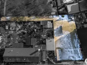 Prodej pozemku pro bydlení, Třebechovice pod Orebem, 525 m2