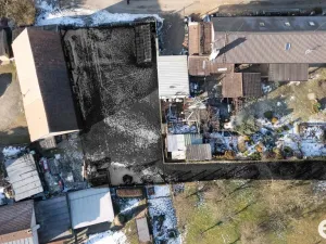 Prodej pozemku pro bydlení, Třebechovice pod Orebem, 525 m2