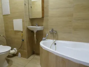Pronájem bytu 2+1, Kraslice, Pohraniční stráže, 62 m2