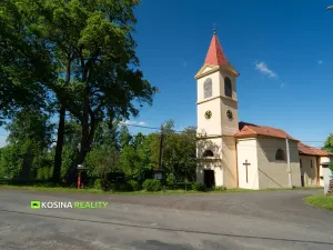 Prodej zemědělské usedlosti, Lipová, 230 m2